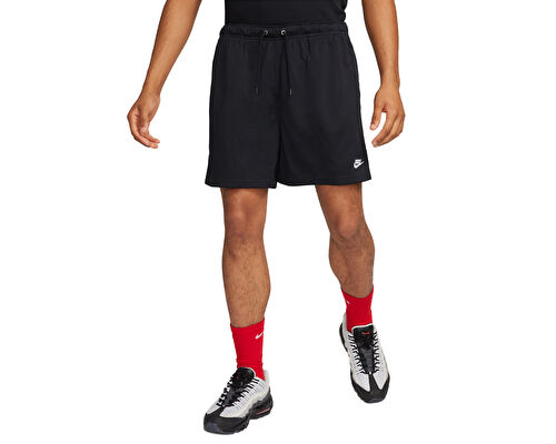 M NK CLUB FLOW MESH SHORT
