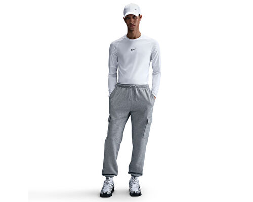 M NK CLUB BB CARGO PANT