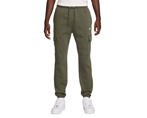 M NK CLUB BB CARGO PANT