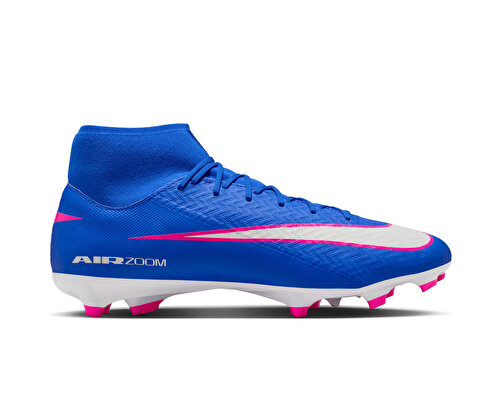 MERCURIAL SUPERFLY 10 ACAD FG/MG
