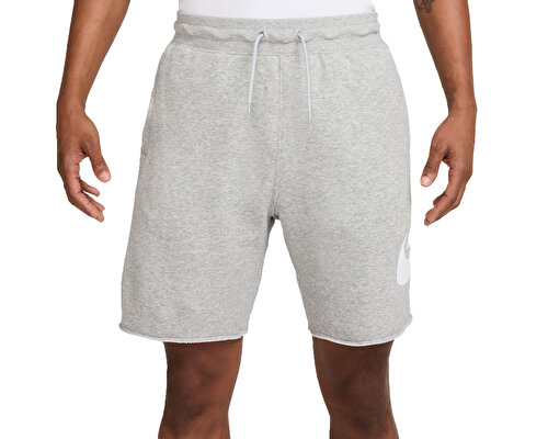 M NK CLUB ALUMNI FT SHORT