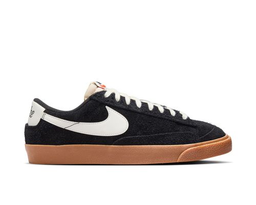 W Blazer Low '77 Vntg