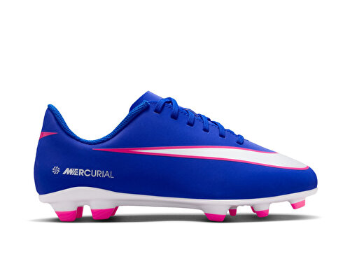 Jr. Mercurial Vapor 16 Club Fg/Mg