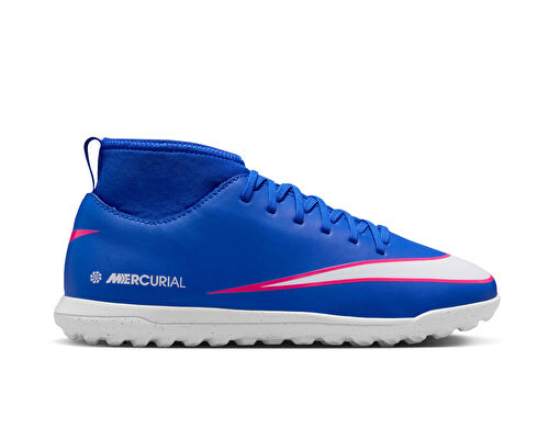 JR MERCURIAL SUPERFLY 10 CLUB TF