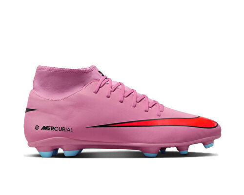 MERCURIAL SUPERFLY 10 CLUB FG/MG