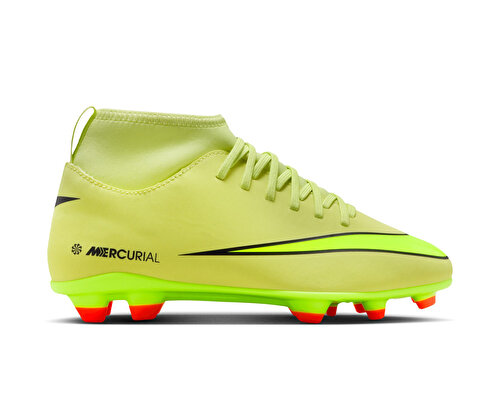 JR MERCURIAL SUPERFLY 10 CLUB FG/MG