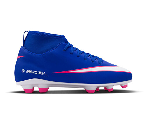 JR MERCURIAL SUPERFLY 10 CLUB FG/MG