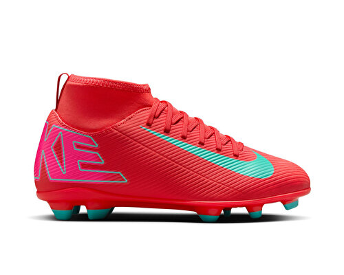 Jr. Mercurial Superfly 10 Club Fg/Mg
