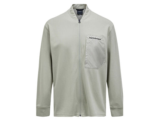 M MID LAYER JACKET