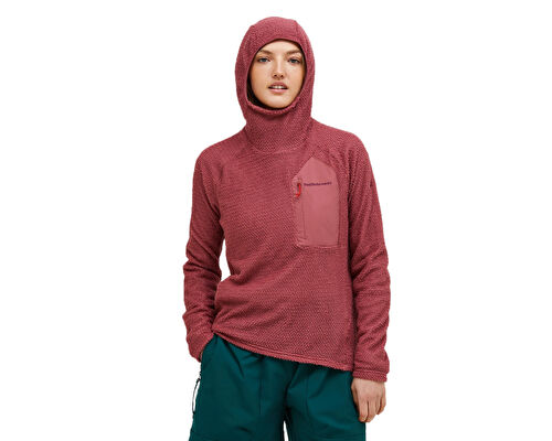 W FREELIGHT ALPHA HOOD