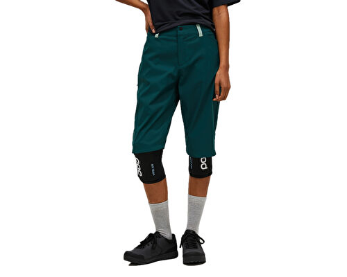 W ICONIQ MTB SHORTS