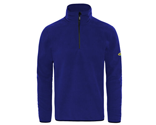 GR1001 Saks Mavi Polar