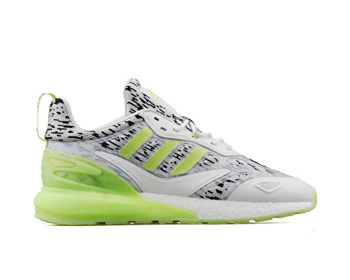Zx 2K Boost 2.0