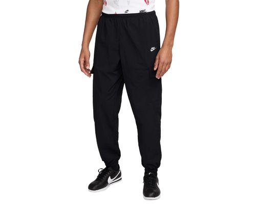 M NK CLUB WVN CARGO PANT