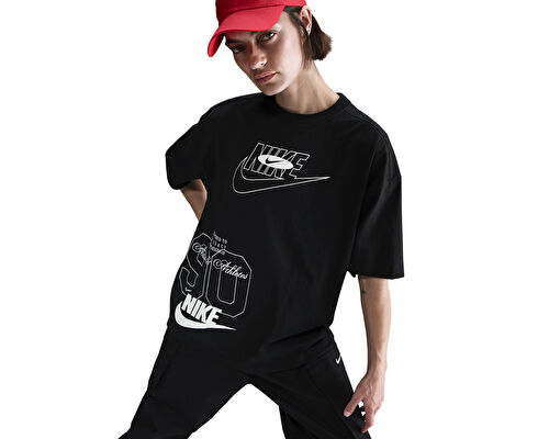 W NSW DANCE OS TEE