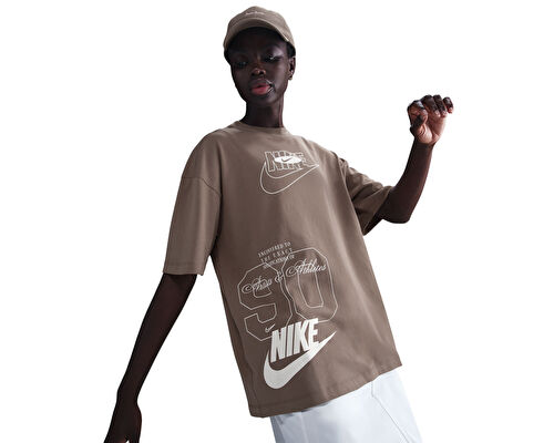 W NSW DANCE OS TEE