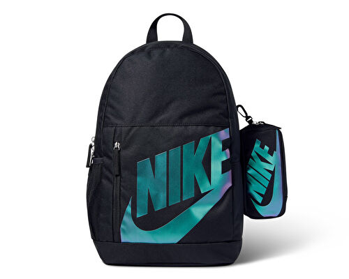 Y NK ELMNTL BKPK SHOEBOX