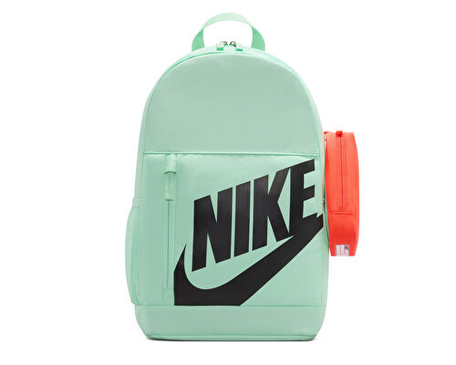 Y NK ELMNTL BKPK SHOEBOX