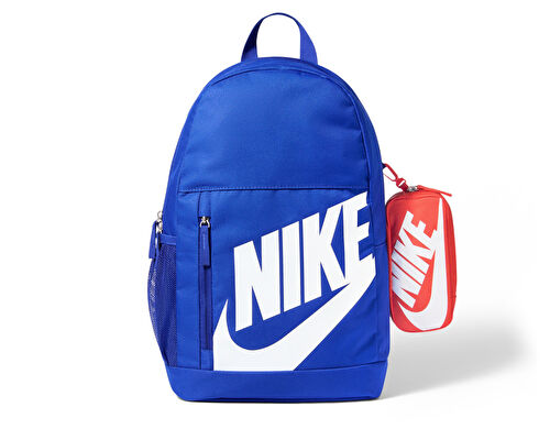 Y NK ELMNTL BKPK SHOEBOX