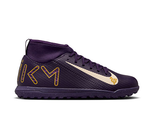 MERCURIAL JR SUPERFLY 10 CLUB KM TF
