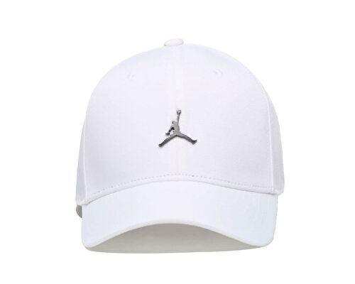 U JORDAN RISE CAP S CB MTL JM