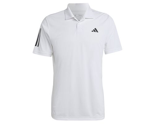 Club 3Str Polo