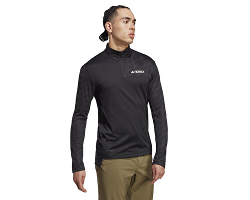 Terrex Mt Half Zi Ls