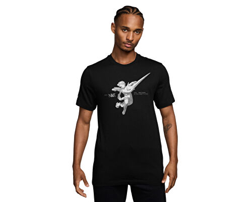 U NSW TEE OC WINGS CITY