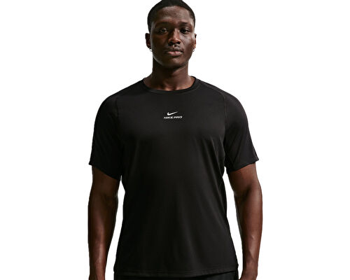 M NIKE PRO DF NPT SS TOP