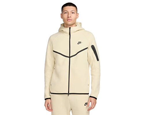 M Nk Tech Fleece Full-Zip Wr Hoodie