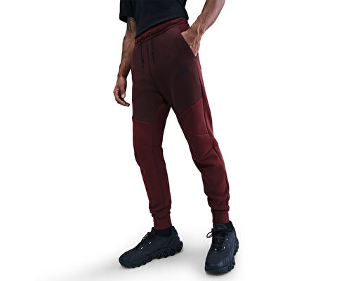 M NK TECH FLEECE JGGR