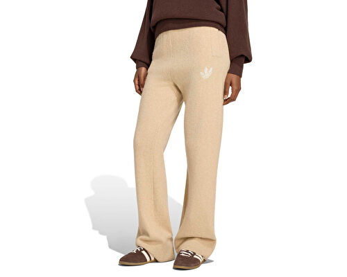 ESSENTIALS KNIT PANT