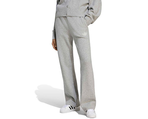 ESSENTIALS KNIT PANT