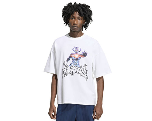 MARVEL GALACTUS TEE