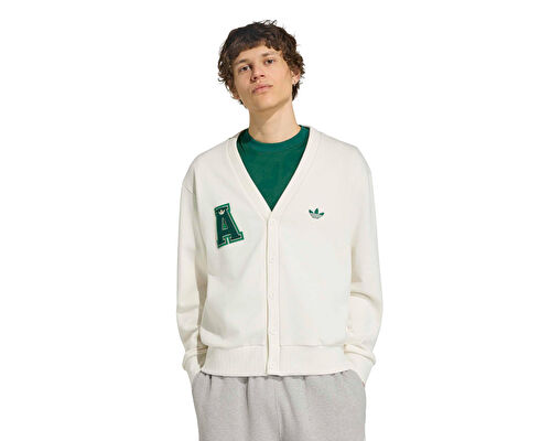 VARSITY CARDIGA