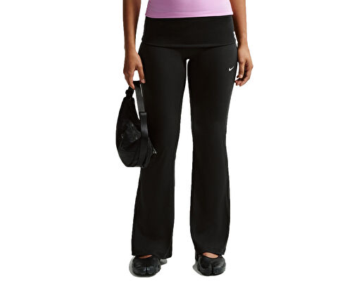 W NSW CHILL KNIT RIB PANT