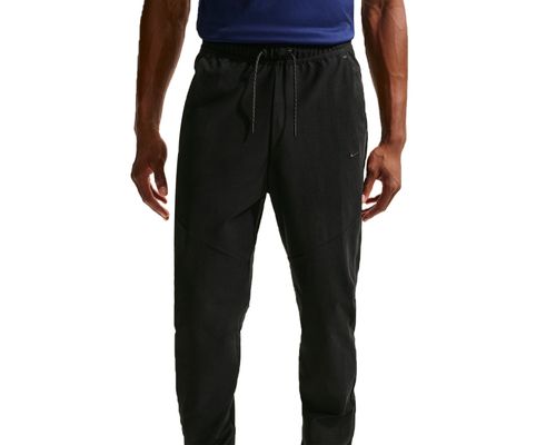M NK TECH SHORI KNIT DRILL PNT
