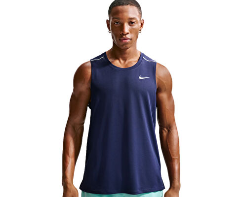 M NK DF MILER TANK TOP