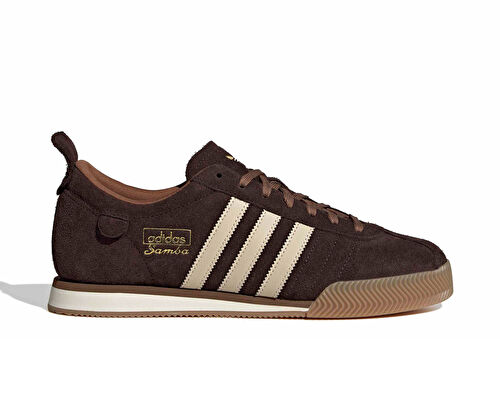 SAMBA 62 SUPER