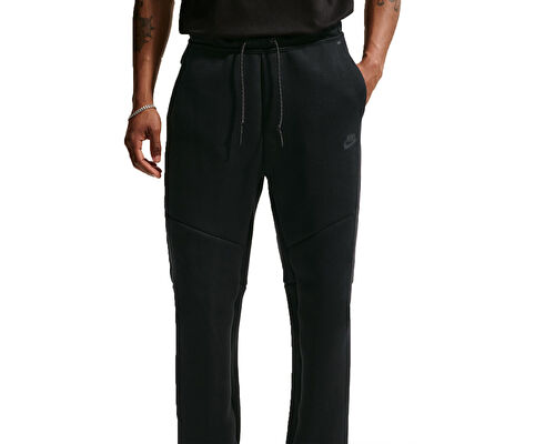 M NK TECH FLC OH PANT
