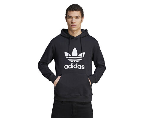 Trefoil Hoody