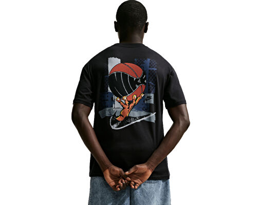 M NK TEE LSE ASBURY HC