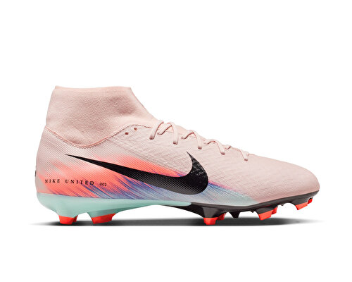 MERCURIAL SUPERFLY 10 ACDMY FG/MG NU2