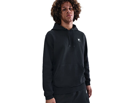 M NK AIR PO HOODIE
