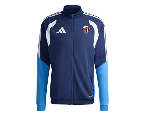 INEGOLSPOR SWEAT FZ