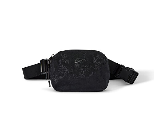 NK AURA WAISTPCK-FLORAL EMBOSS