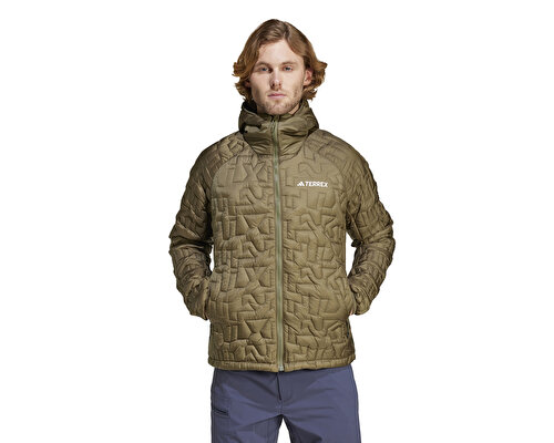 Terrex Xpr Lf Ho Jkt