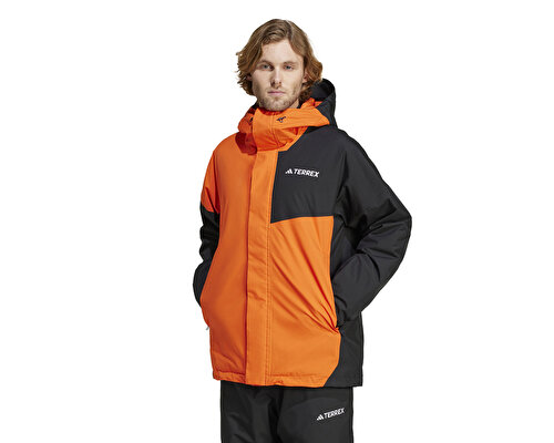 Terrex Mt 2L Insul Jkt