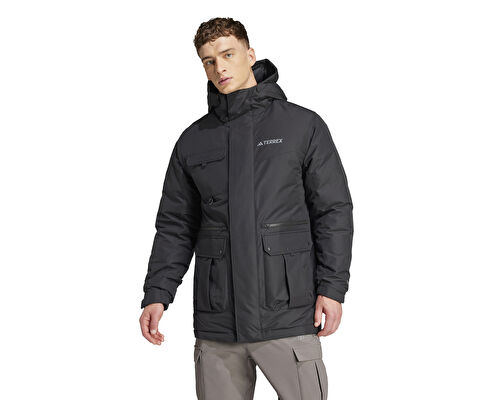Terrex Xpl Gd Parka