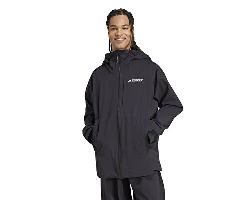Terrex Xpr Gtx 3L Jkt
